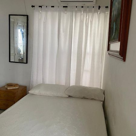 Alojamiento Victoria 2 Cartagena Bagian luar foto